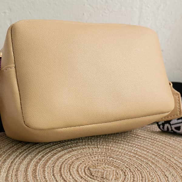 Axelväskor Fyrkantig Messenger Bag 2 2 2