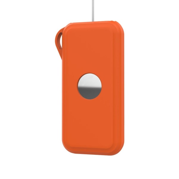Batteribeskyttelsesdeksel Strømforsyningsdeksel ORANSJE Orange