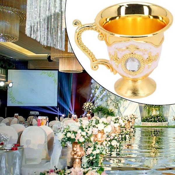 Goblet Drinkware J J J