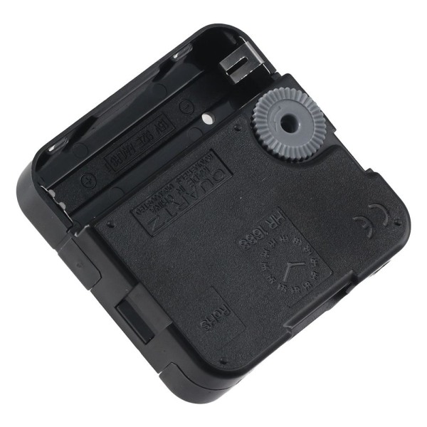Quartz Clock Movement Mechanism Reparationsdelar