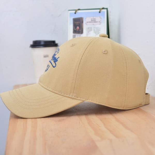 Baseball-lippis Kalastuslippis CAMEL Camel
