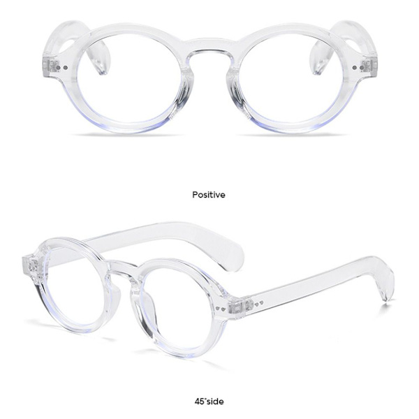 Pyöreät aurinkolasit Punk Shades C7 C7 C7
