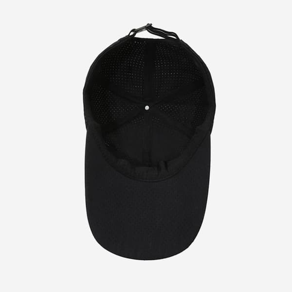Baseball-lippikset Aurinkohattu HARMAA gray
