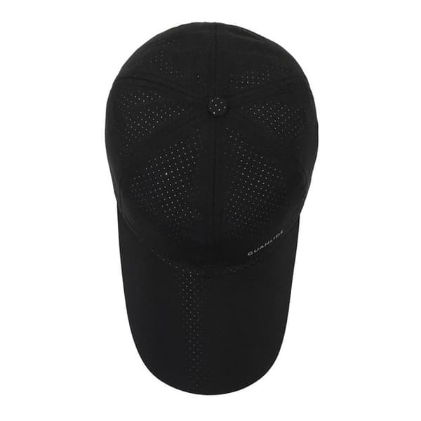 Baseball-lippikset Aurinkohattu HARMAA gray