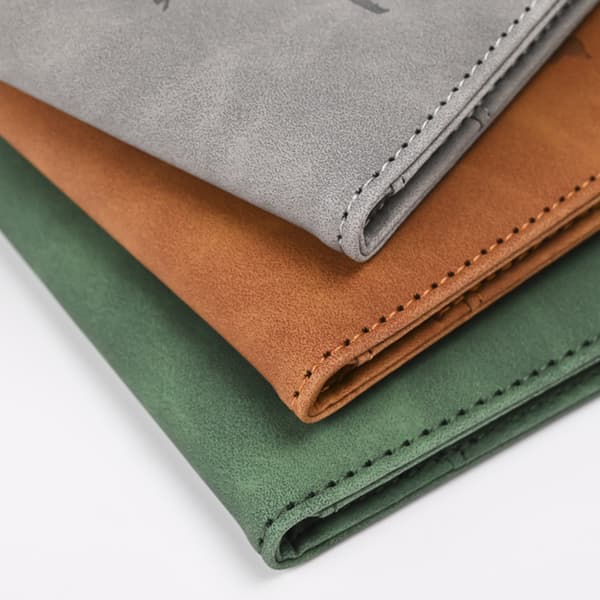 Paspengepung Pascover BRUN brown