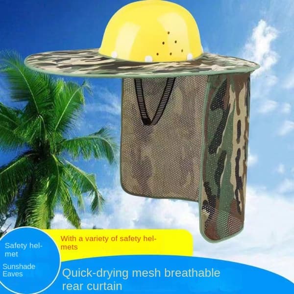 Aurinkohatut Jäähdyttävä Lippis 2 2 2