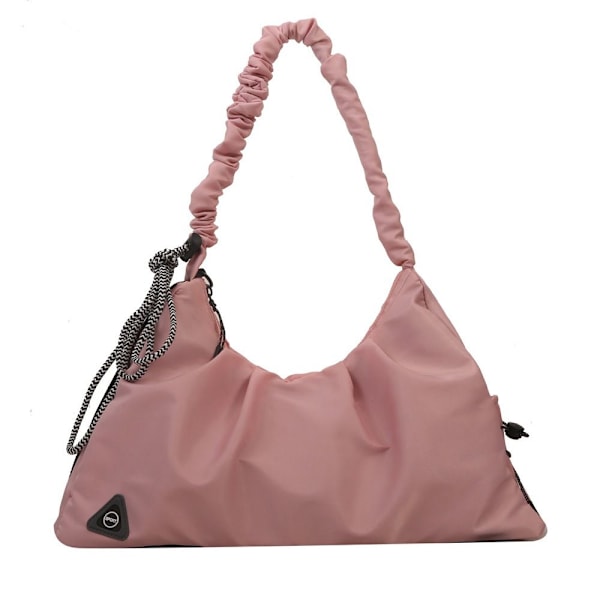 Joogalaukut Gym Fitness Käsilaukut PINK Pink
