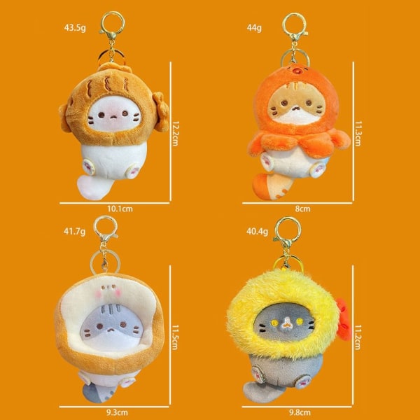 Snapper Head Keychain Snapper Keychain E E E