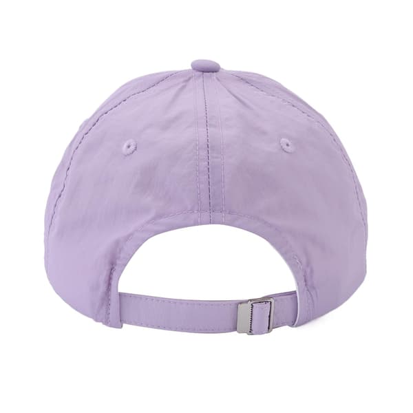 Sammenleggbar Utendørshatt Baseballcaps SVART black