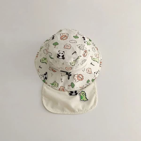 Baby Solhatt 48-52 cm 48-52cm2