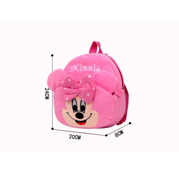 Ryggsekk Kid Bag TYPE I TYPE I Type I