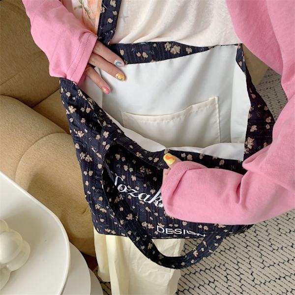 Tote Bag Shopping Bag 3 3 3