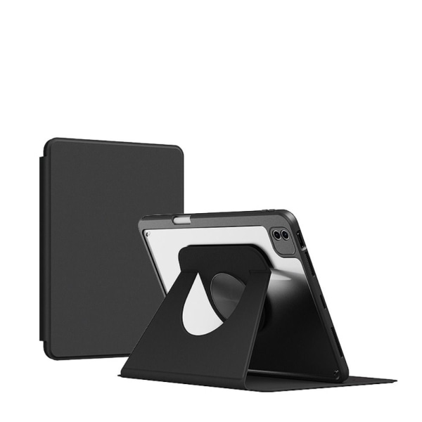 Tablet Cover Auto Sleep/Wake Case GRÅ Gray