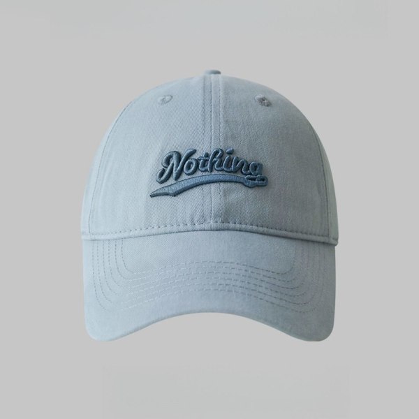 Naisten cap HARMAA Grey