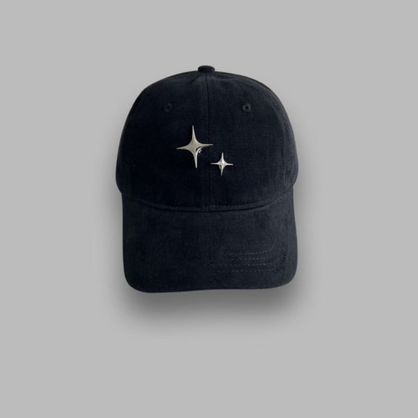 Baseballcap Peaked Hat KAFFE coffee