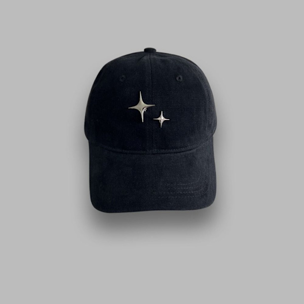 Cap Peaked Hat ROSE RED rose red