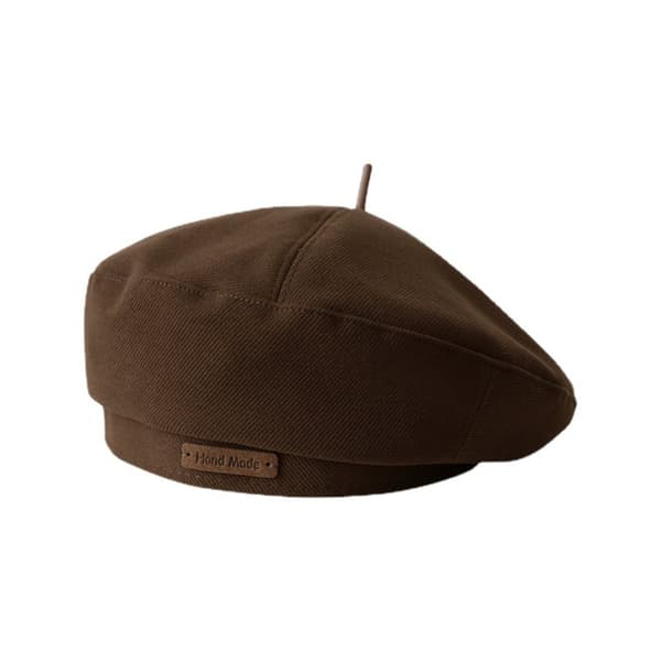 Baskerluer Britiske Malerluer SVART Black
