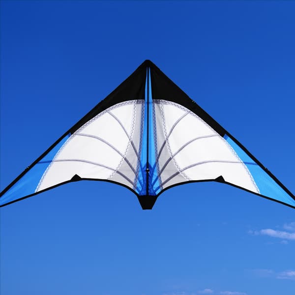 Stunt Kite 1.2m Drake B B B