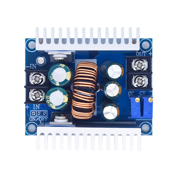 Step Down Modul Step-down Buck Converter DC-DC