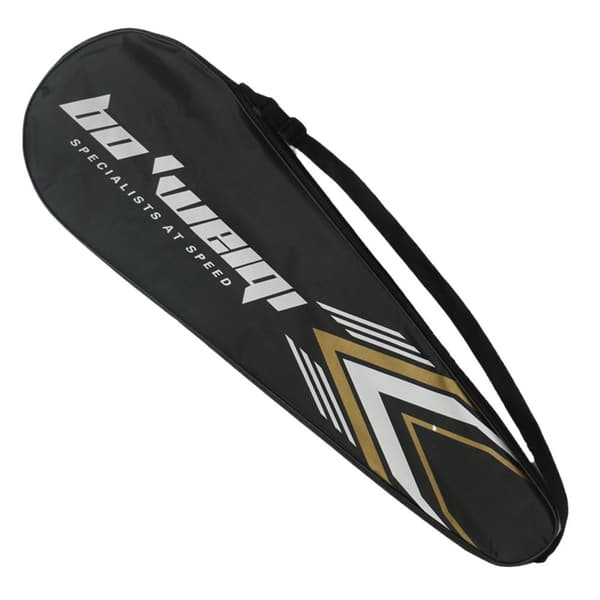 Badmintonketchertaske Ketsjerpose 6 6 6