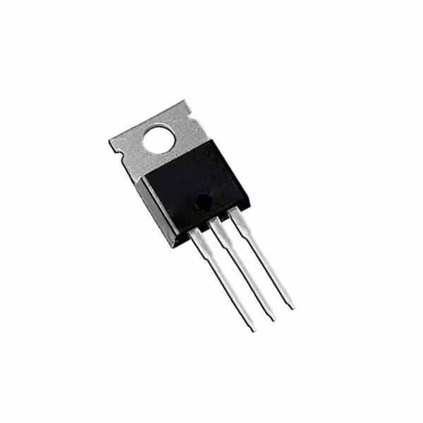 20 stk. MOSFET Transistor International Rectifier Power 20 stk. 20PCS