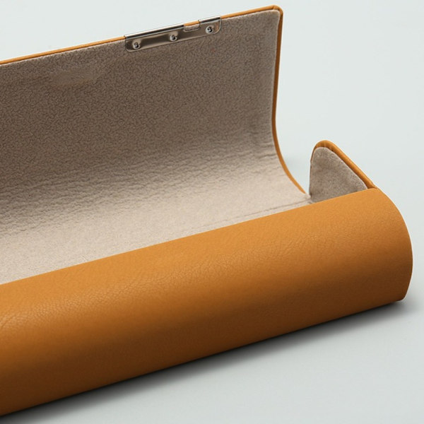 Case Aurinkolasikotelo RUSKEA brown