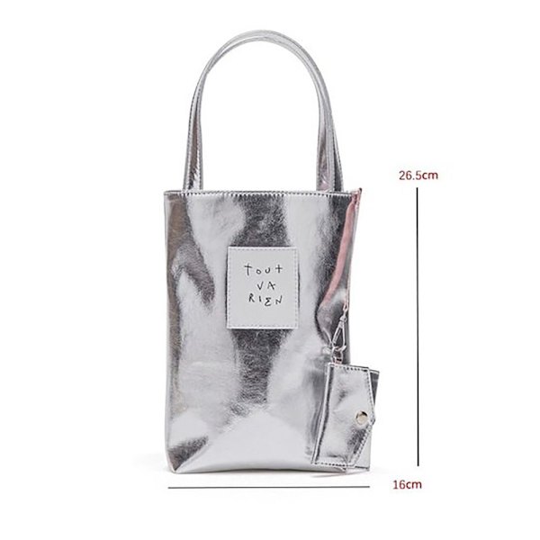 Handväska Bucket Bag LITEN VÄSKA&HANDVÄSKA LITEN VÄSKA&HANDVÄSKA SMALL BAG&HANDBAG
