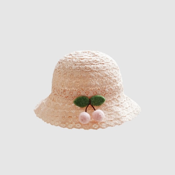 Baby pesuallashattu Baby cap 46-48CM4 4 46-48cm4