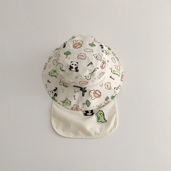 Baby pesuallashattu Baby cap 46-48CM1 1 46-48cm1