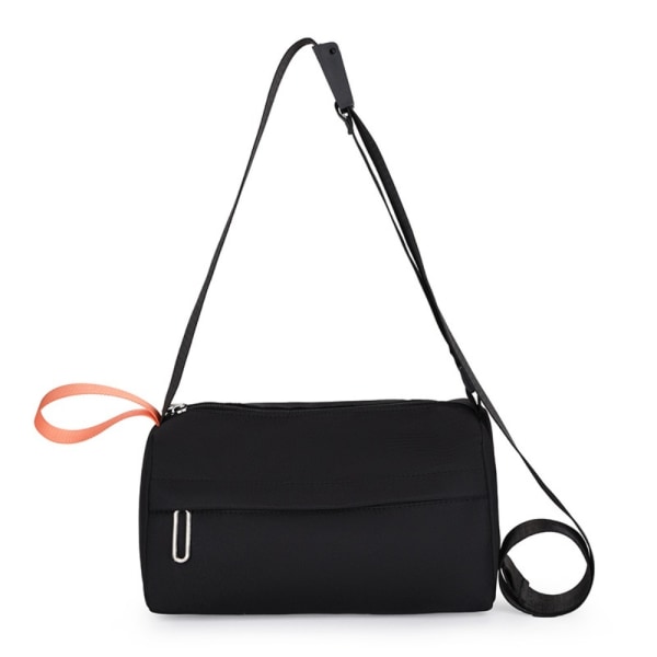 Crossbody Bag Skulderveske SVART Black