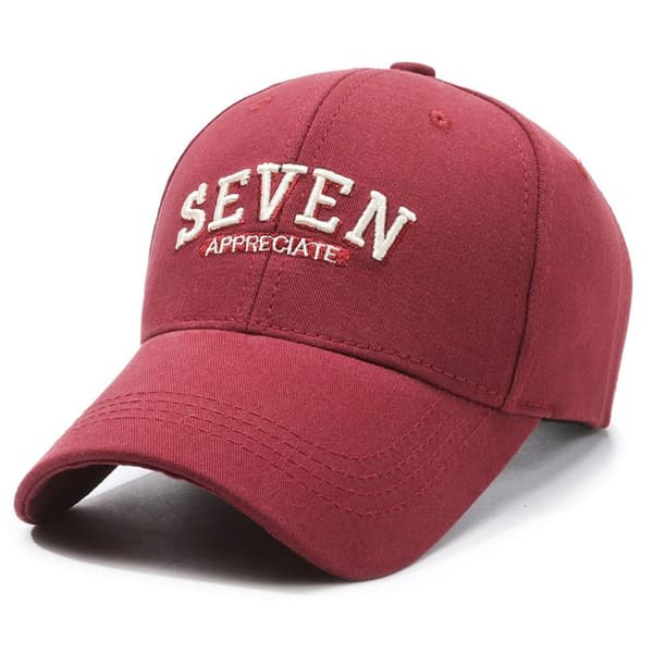 Baseball Cap Dame Caps SORT Black