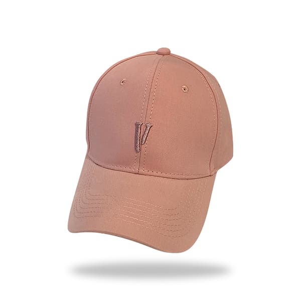 Baseball Caps Solhatt HVIT White