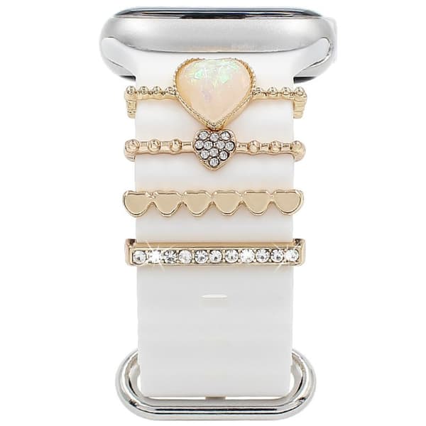 Stropp Dekorativ Ring Armbåndsdekorasjon 01 01 01