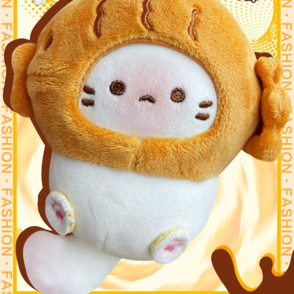 Snapper Head Keychain Snapper Keychain D D D