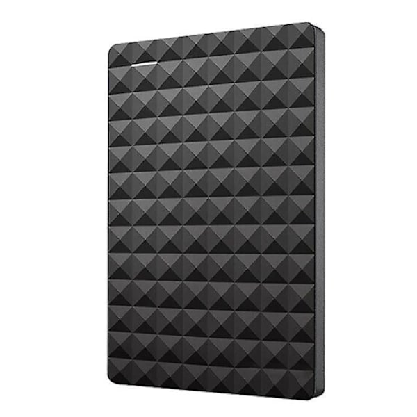 64GB Bærbar Ekstern Harddisk USB 3.1 til Computer og Laptop