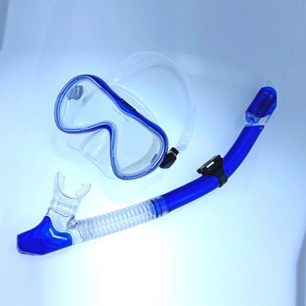 Dykkerbriller Snorkelmaske C7 C7 C7
