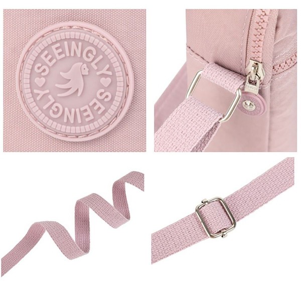Telefonväska Kortväska ROSA pink