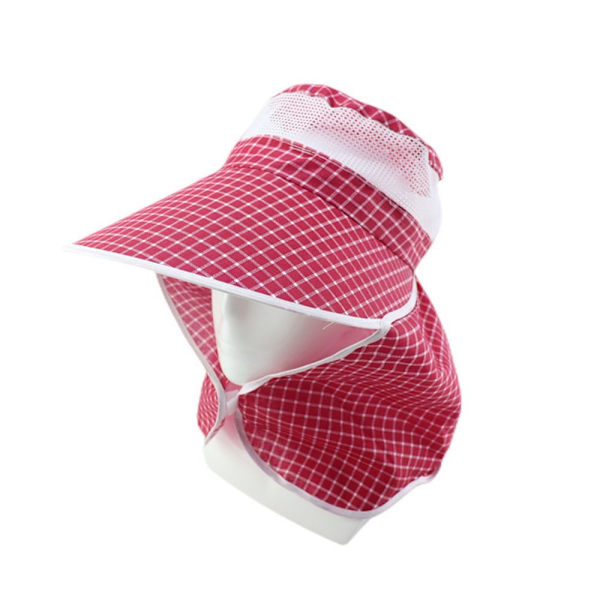 Solhatt Damehatter 7 7 7