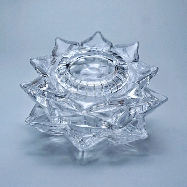 Crystal Ball Base Glas Kugle Holder Krystal Kugle Display Stand