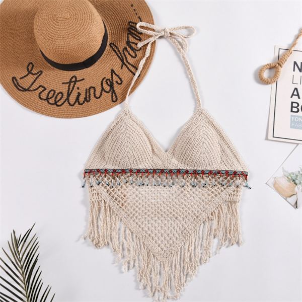 Strap Väst Camisole 10 10 10