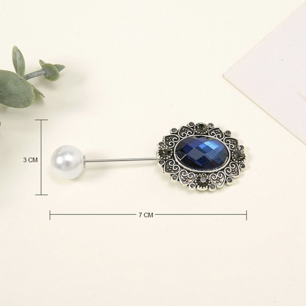 Pearls Rintaneulat Kiinteät kassakaapit STYLE 3 STYLE 3 Style 3