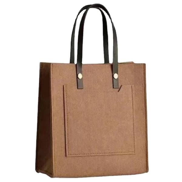 Ostoskassi Kantokassi KHAKI S Khaki S-S