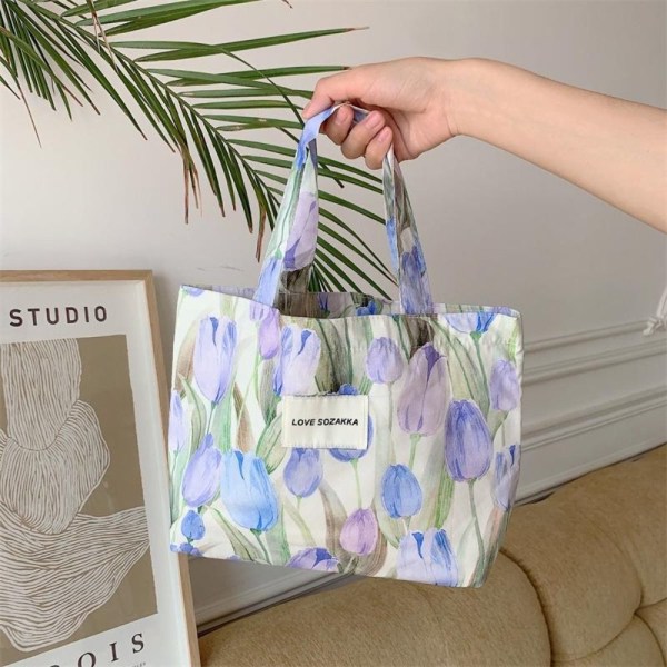 Tote Bag Shopping Bag 4 4 4