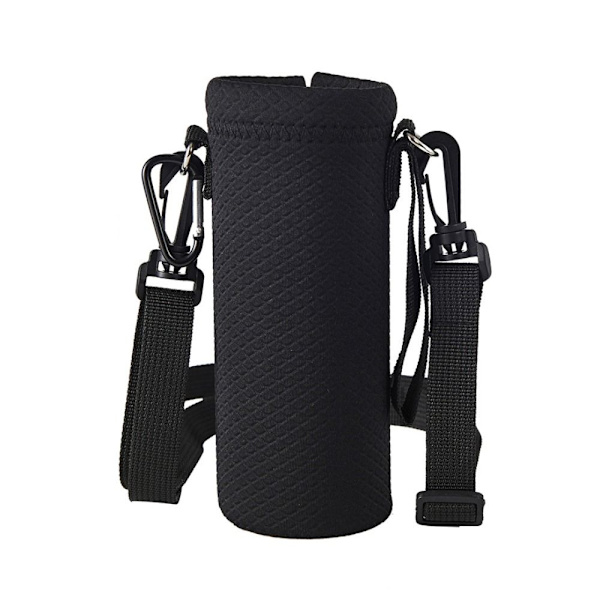 Cover Sportvattenkokare Sleeve SVART black