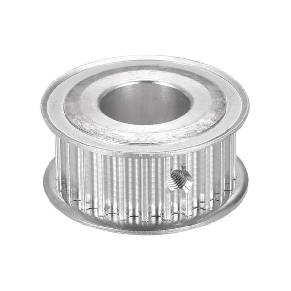 5M 25-hampainen ajoitushihnapyörä, synkroninen pyörä 14MM 14MM 14mm