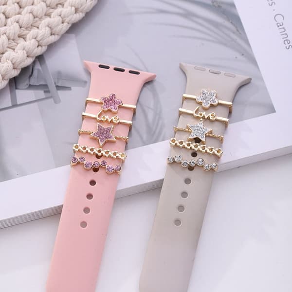 Urrem Ornament Dekorativ Ring 03 03 03