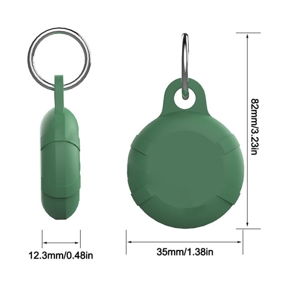 Lasten GPS-rannekoru GPS Tracker Protector 1 1 1