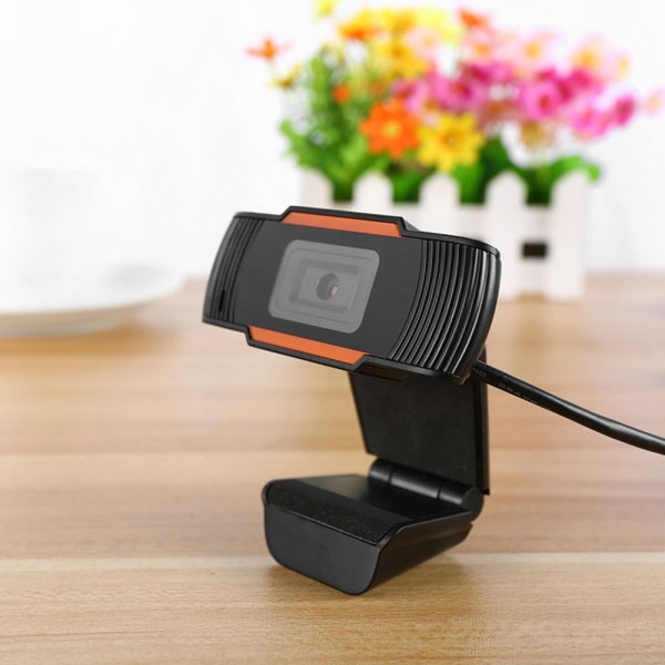 Videokamera USB-kamera livestreaming