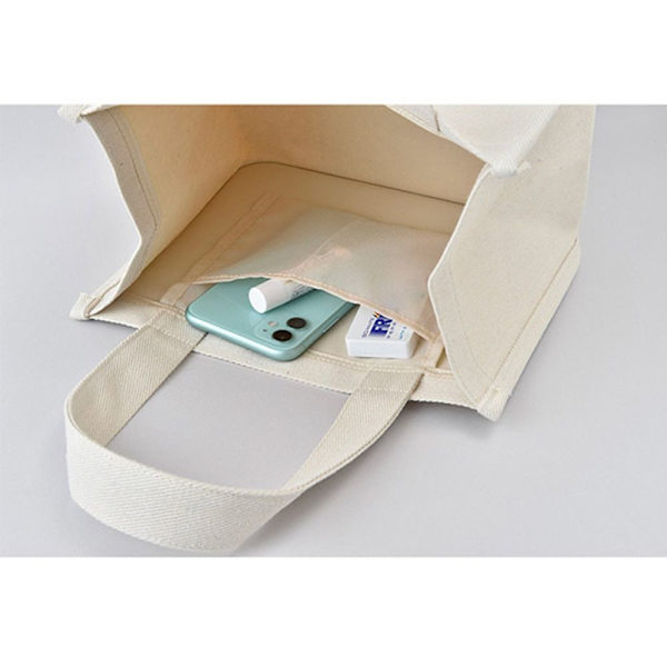 Lounaslaukku Olkalaukku WHITE S White S