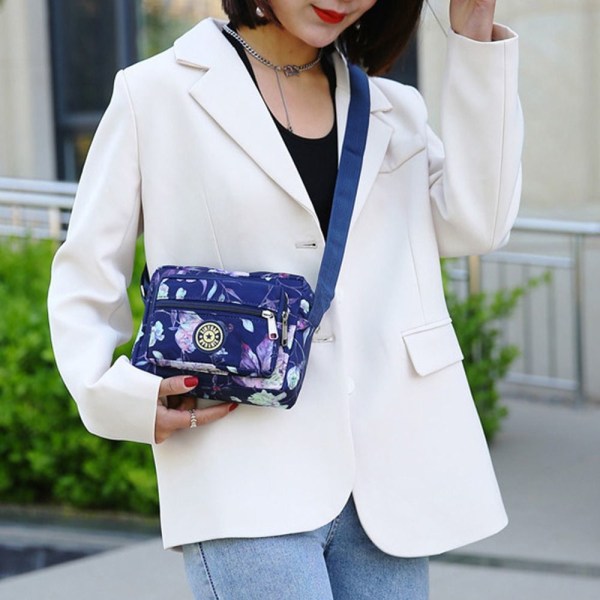 Axelväska Crossbody-väska C C C